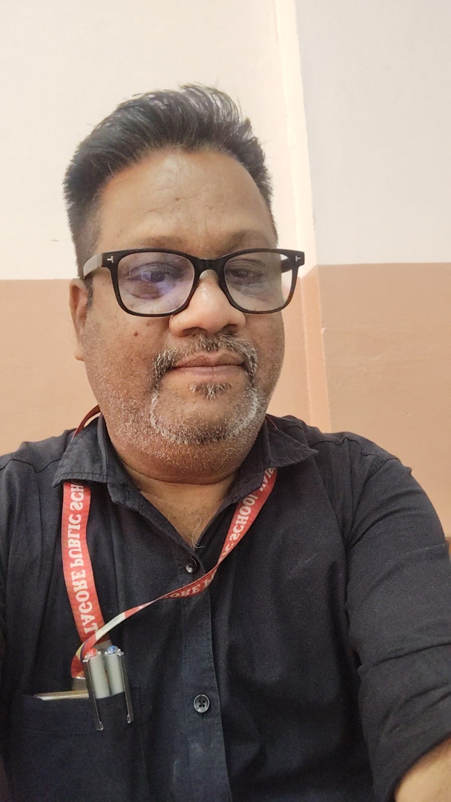 Govind Yadav Accountancy Faculty at Milestone Academy Chitrkoot in Jaipur