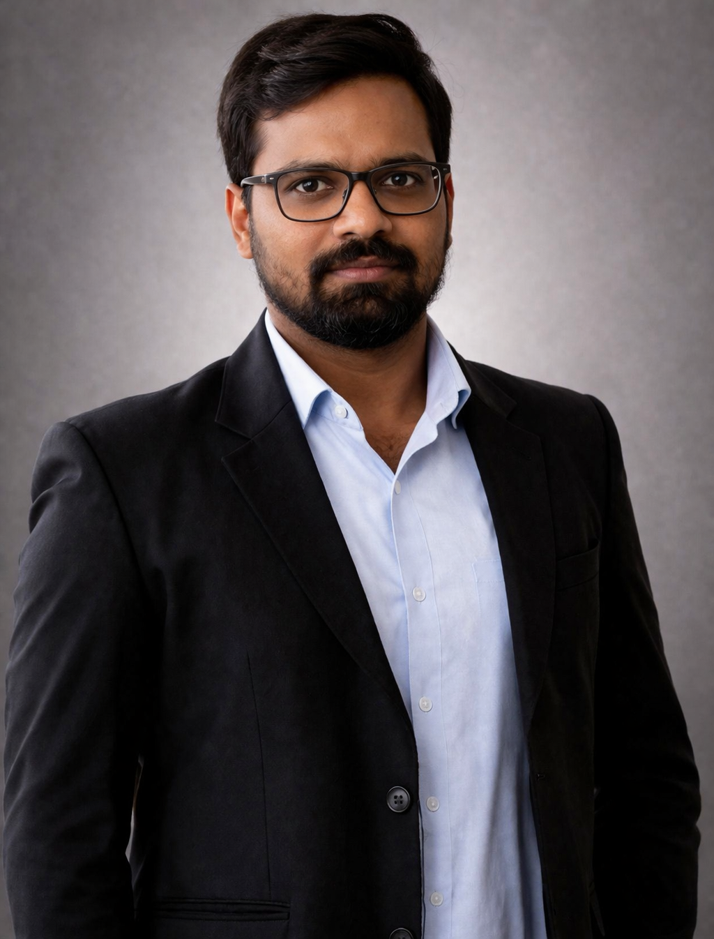 Rajesh Sir Senior Academic Mentor at Milestone Academy Chitrkoot in Jaipur